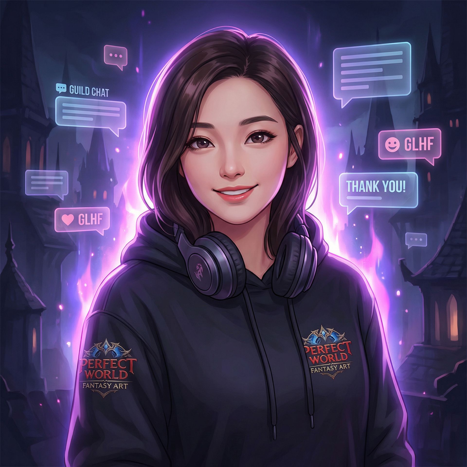 呦呦视频社区运营总监王思琪